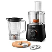 Multiprocessador Philips Walita PowerChop 750W 220V
