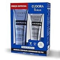 Eudora Siàge Promopack Hair-plastia