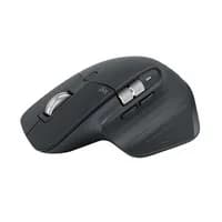 Mouse Logitech Mx Master 3s Bluetooth Ergonômico