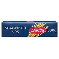 Barilla Macarrão Grano Duro, Spaguetti, 500g