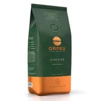 Café Orfeu Clássico em Grãos 1kg