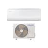 Ar-condicionado Split Samsung Digital Inverter Ultra Connect AI 12.000 BTUs Frio AR12DYFZAWKNAZ