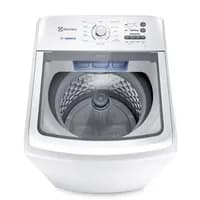 Máquina Lavar Electrolux 15kg Branca Essential Care