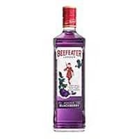 Gin Inglês Beefeater Blackberry Garrafa 700ml