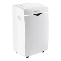 Ar condicionado portátil Hisense 12000 BTUs 127V