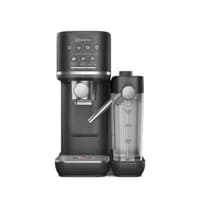 Cafeteira Espresso Electrolux Cápsula Pó Sache