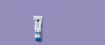 Creme para Mãos Luva de Silicone Erva Doce e Lavanda 75 g