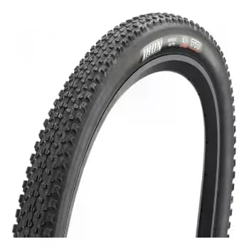Pneu Bike Maxxis Ikon 29x2.20 Dobrável Exo Tubeless Pr Black