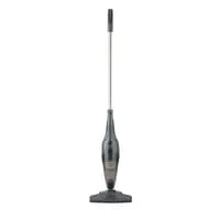 Aspirador Pó Vertical Turbo Sweep 2 em 1 Multilaser