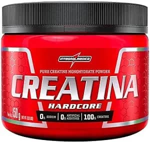 Integralmédica - Creatina 150G