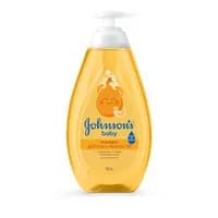 Shampoo de Glicerina Johnson's Baby, 750ml