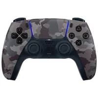 Controle PS5 E Para PC Sem Fio Dualsense Sony Azul Claro Preto Verde