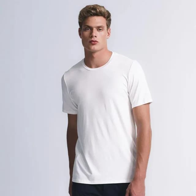 Camiseta Daily T-shirt Insider