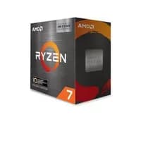 Processador AMD Ryzen 7 5800X3D, 8-CORE, 100MB