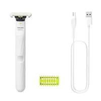Philips OneBlade Aparador de Pelos Íntimos para Mulheres