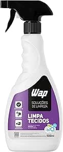 Limpador De Tecidos Em Espuma Wap, 500ml