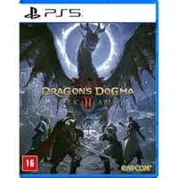 Dragon’s Dogma 2: Dark Arisen - PlayStation 5