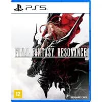 Final Fantasy Resonance - PlayStation 5