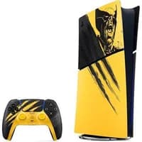 Console PlayStation 5 Sony Edição Digital 825 GB Wolverine