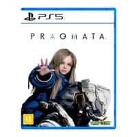 PRAGMATA - PlayStation 5