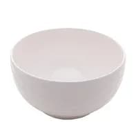 Bowl Porcelana New Bone Lagos Branco 380ml