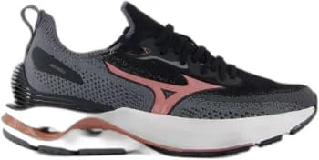 Mizuno Tênis de Corrida Wave Mirai 8