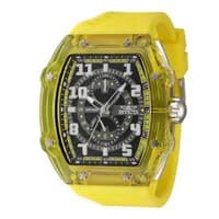 Relógio Masculino Quartzo Invicta Racing