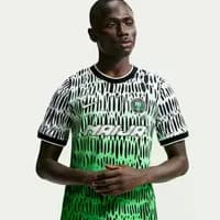 Camiseta Nike Slawn Dri-FIT Masculina
