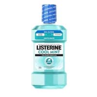 LISTERINE Cool Mint Enxaguante Bucal, 250mL