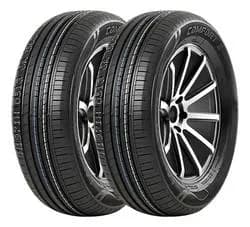 Kit 2 Pneus Lanvigator Comfort Ii 175/75r14 Aro 14 86t