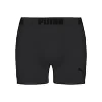 Boxer Puma Masculina Sem Costura Chumbo