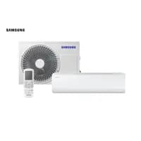 Ar-Condicionado Split Samsung 24000 BTUs 220V