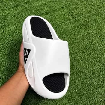 Sandália Slide Chinelo Nuvem Conforto Grosso Moda Masculino
