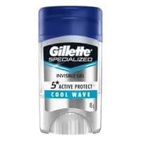 Desodorante Gillette Cool Wave 45g