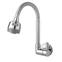 Torneira Gourmet Flexível com Bica Articulada