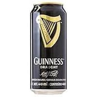Cerveja Guinness Draught 440ml
