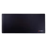 Mousepad Gamer Husky Black Frost, Speed, Extra Grande