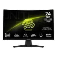 Monitor Gamer MSI MAG 242C, Full HD, 180Hz