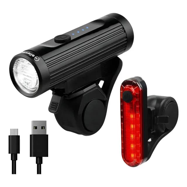 Kit Farol E Pisca Super Led 700 Lumens 20 Lumens Elleven