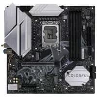 Placa Mãe Colorful B760M-Plus WiFi DDR5