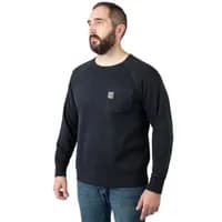 Camiseta Masculina Holloa Tingida Vermelho Vintage