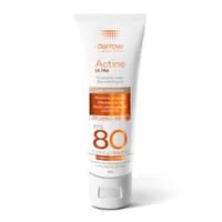 Protetor Solar Darrow Actine FPS80 Universal