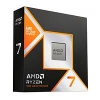 Processador AMD Ryzen 7 9800X3D, 8 Núcleos, AM5
