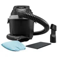 Aspirador Pó e Água Britânia 1500W 220V