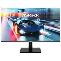Monitor Gamer ASRock Challenger CL25FFB, 24.5 Pol, FHD, 1ms, 144hz, 99% sRGB, IPS, HDMI/VGA