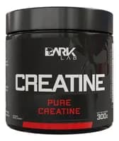 Creatina Monohidratada Pura 300g - Dark Lab
