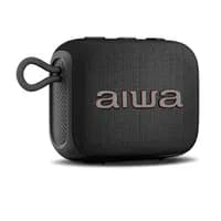 Caixa Som AIWA AWS-SP-07-B Bluetooth 7W
