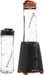 Blender Zoop Contrast Collection Cadence com 2 Jarras BLD701