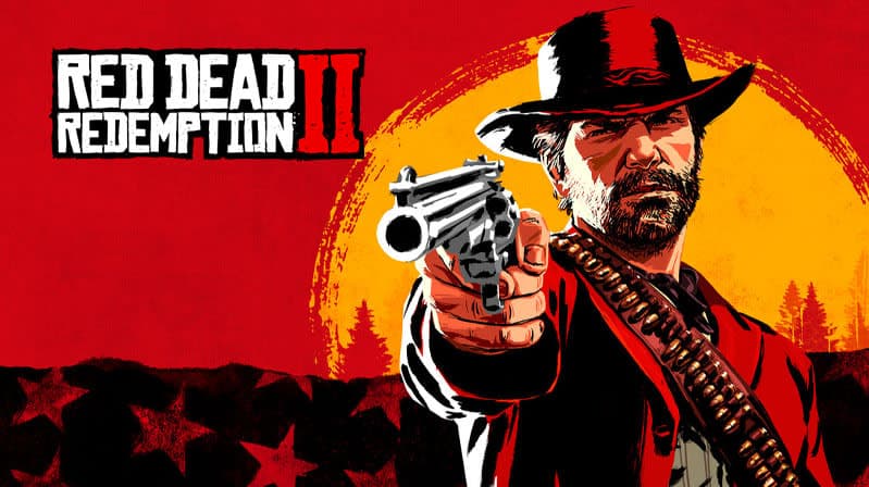 Jogo Red Dead Redemption 2 - PC