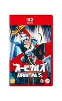 Orbitals – Nintendo Switch 2